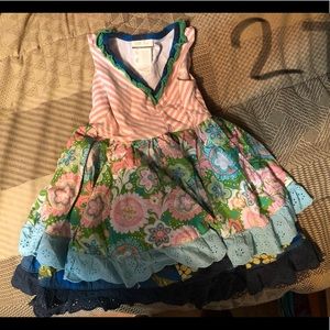 Matilda Jane Dress